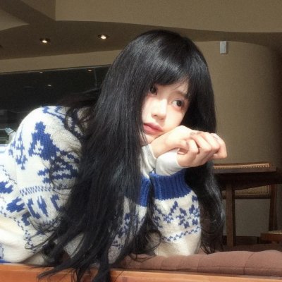 微笑在我心