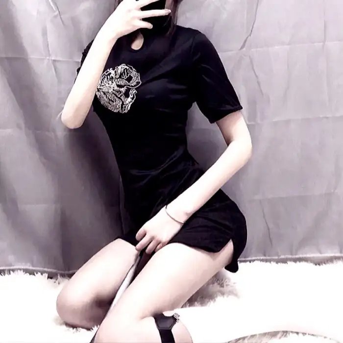 你在何方
