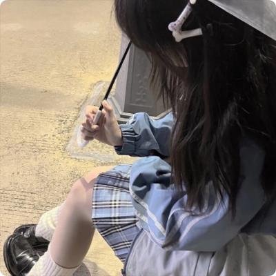娘心